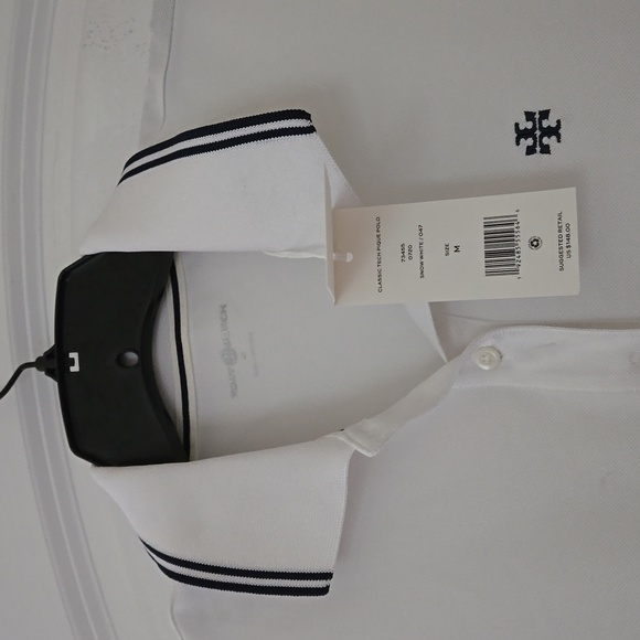 Tory Burch Polo - Picture 3 of 5